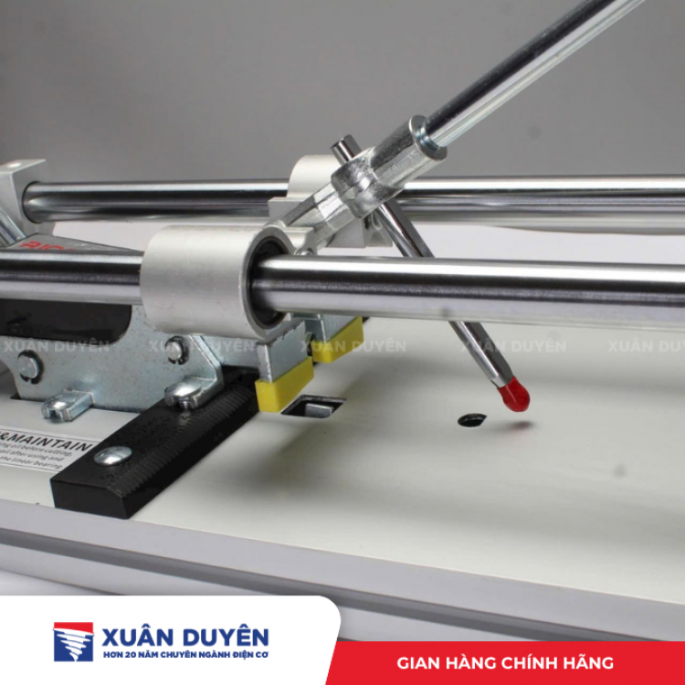 Bàn cắt gạch 1M2 Rioby
