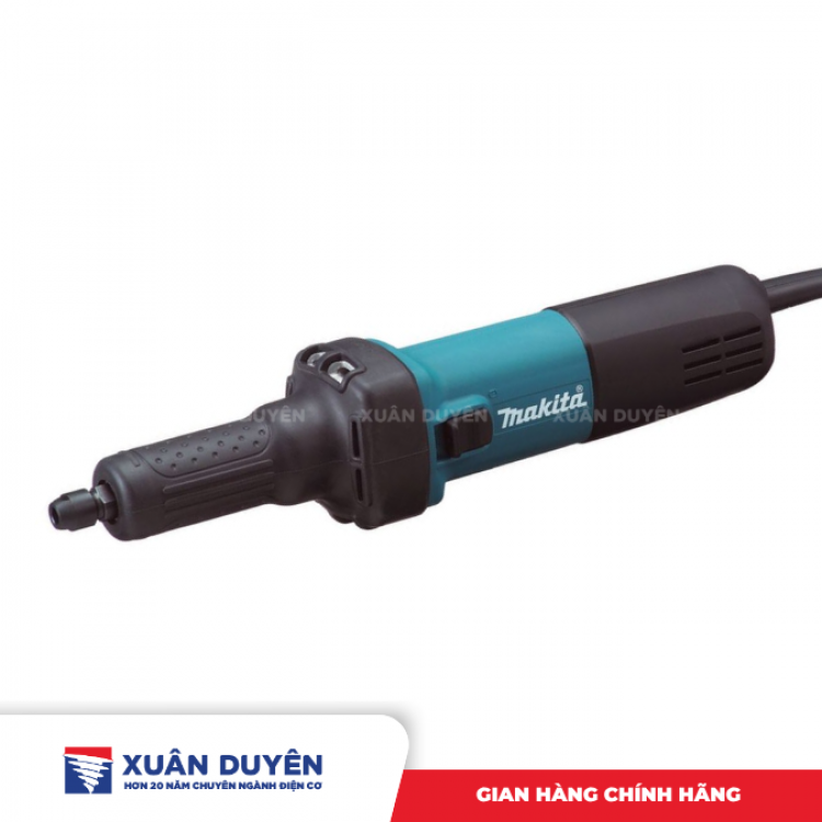 Máy mài khuôn Makita GD0601 (6MM, 400W)