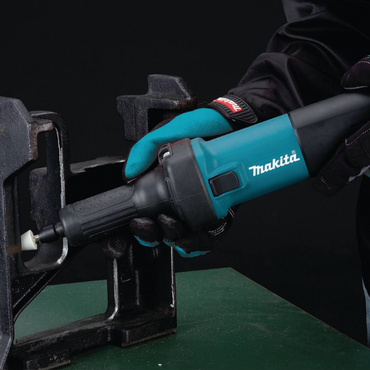 Máy mài khuôn Makita GD0601 (6MM, 400W)