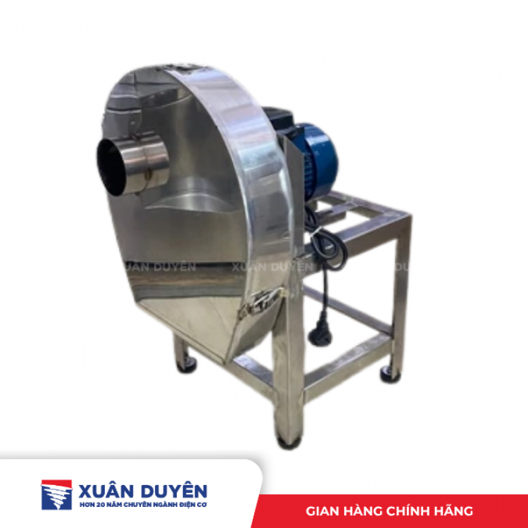 Máy bào sả TP (400W)
