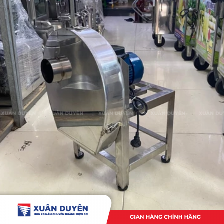 Máy bào sả TP (400W)