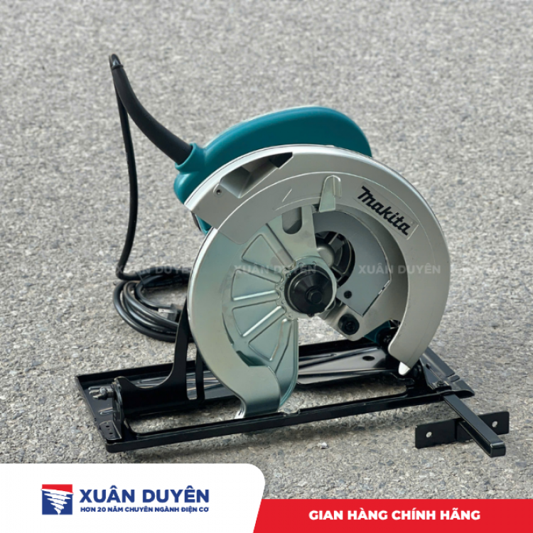 Máy cưa đĩa Makita N5900B (235MM, 2000W)