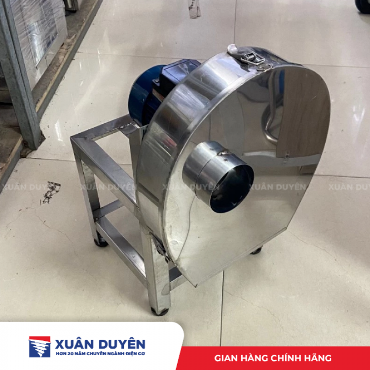 Máy bào sả TP (400W)