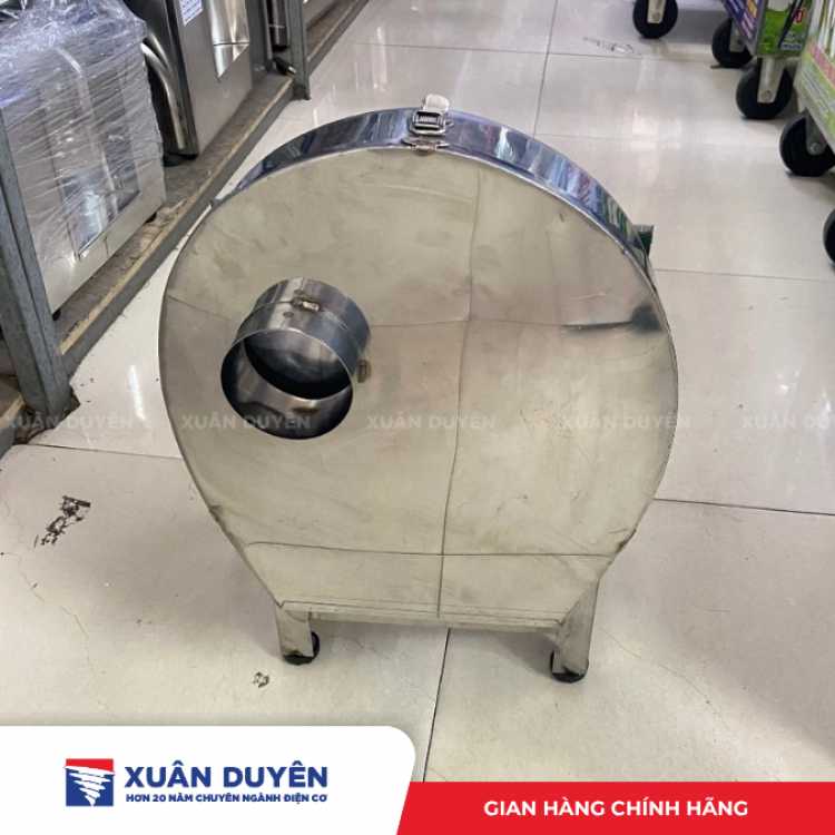 Máy bào sả TP (400W)