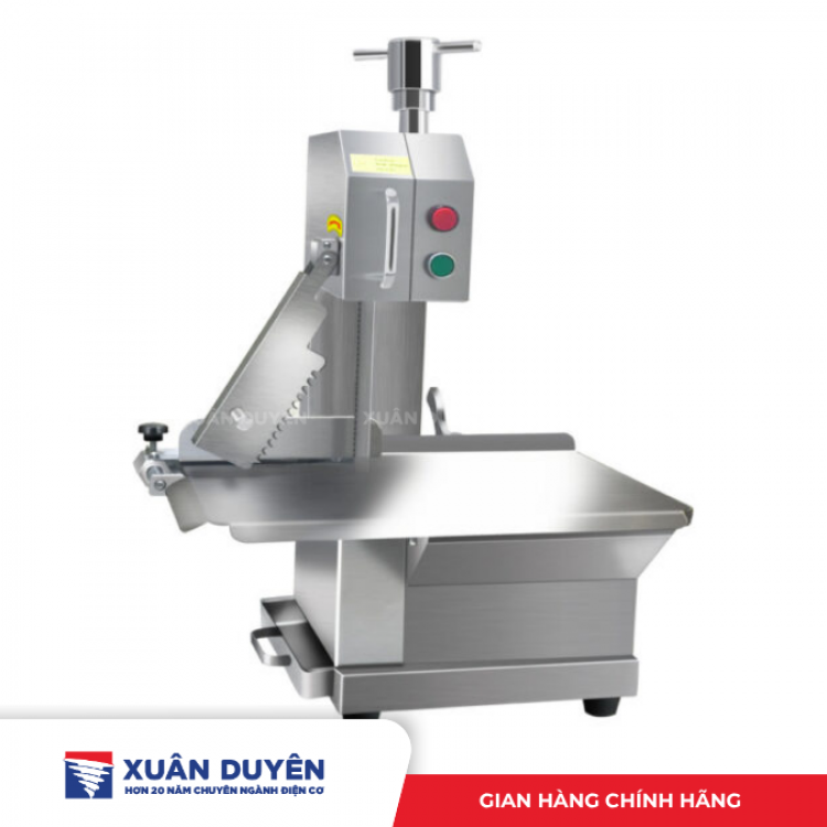 Máy cưa xương inox W120A 