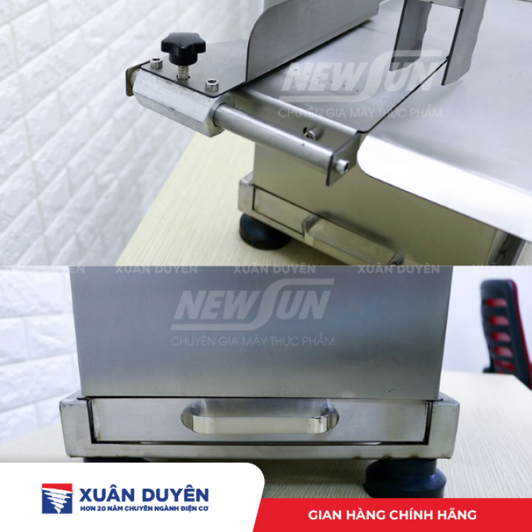 Máy cưa xương inox W120A 