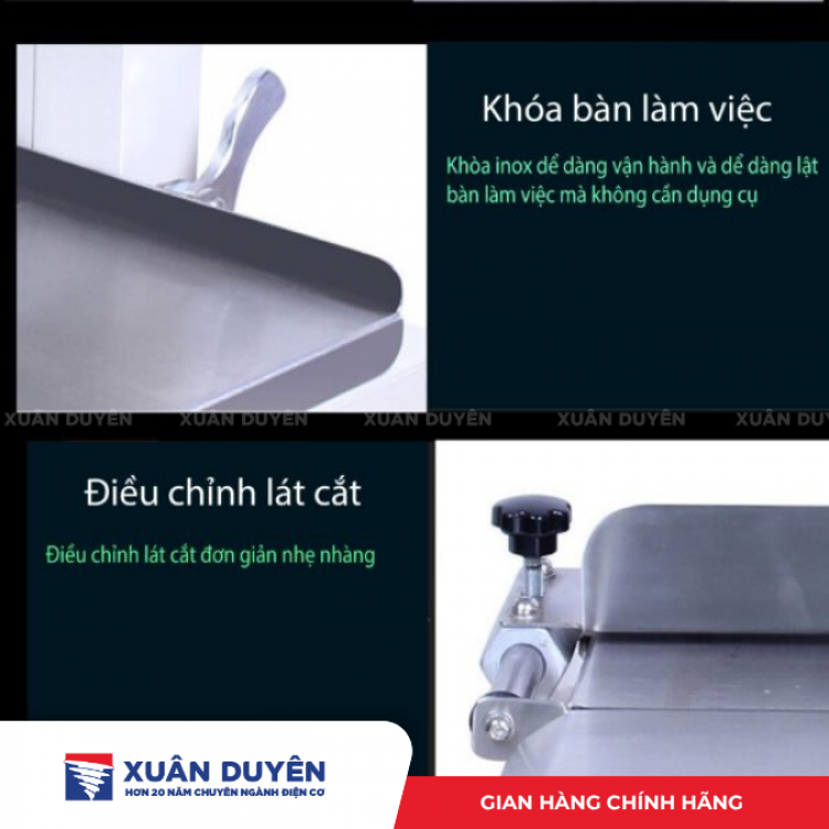 Máy cưa xương inox W120A 
