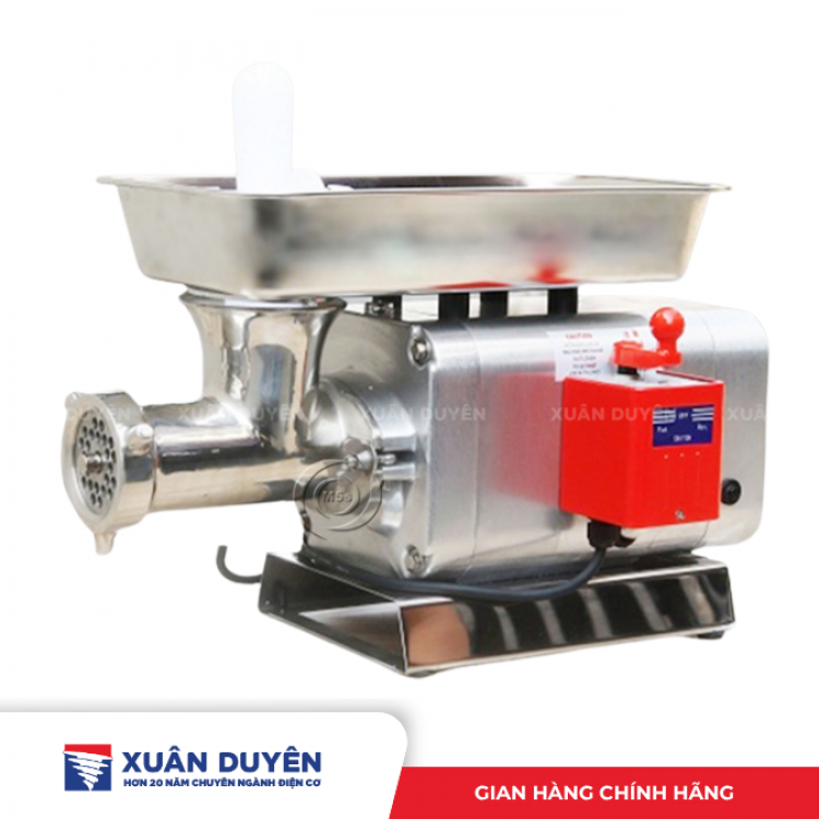 Máy xay thịt ChefEx 12