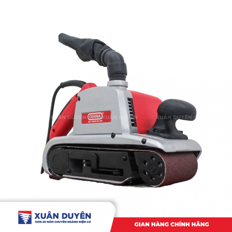 Máy chà nhám lô Oshima CNL1200 (1200W)