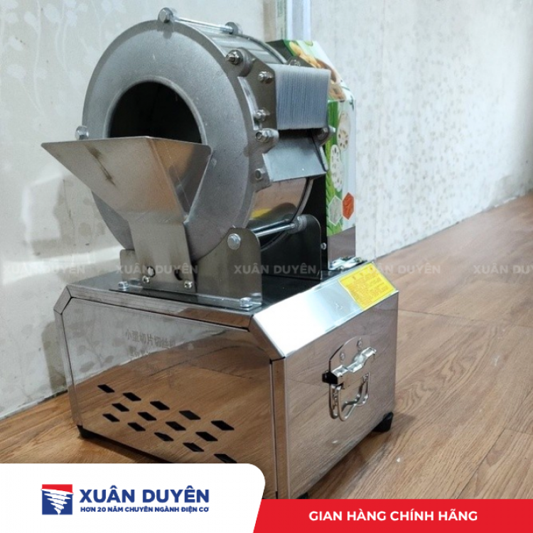 Máy bào sợi Oring OR-220