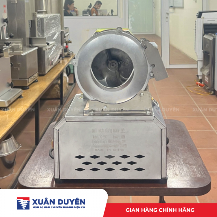 Máy bào sợi Oring OR-220