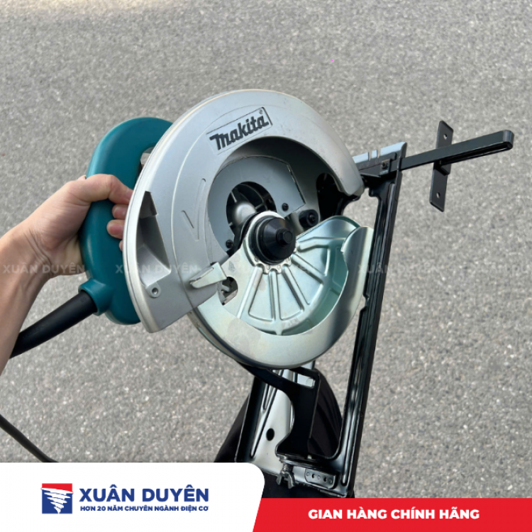 Máy cưa đĩa Makita N5900B (235MM, 2000W)