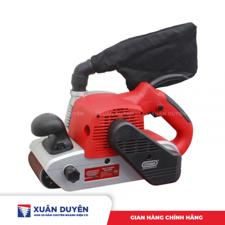 Máy chà nhám lô Oshima CNL1200 (1200W)