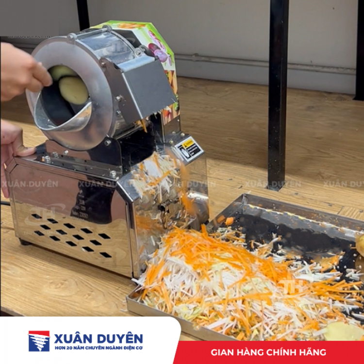 Máy bào sợi Oring OR-220