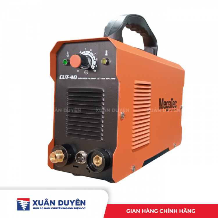 Máy cắt plasma Megatec STARCUT-40S