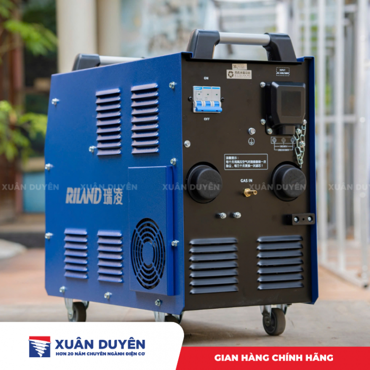 Máy cắt plasma Riland CUT 80NS