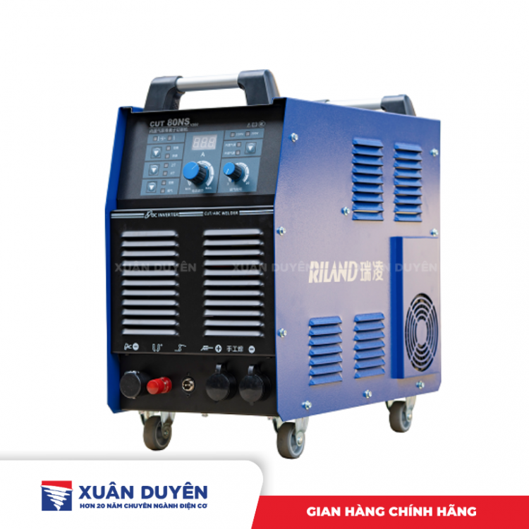 Máy cắt plasma Riland CUT 80NS