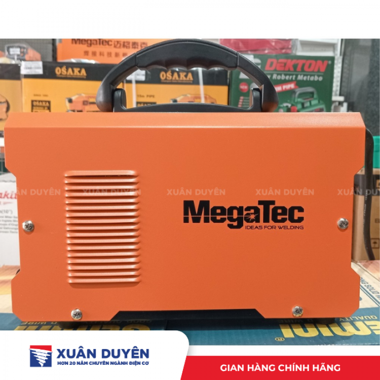Máy cắt plasma Megatec STARCUT-40S