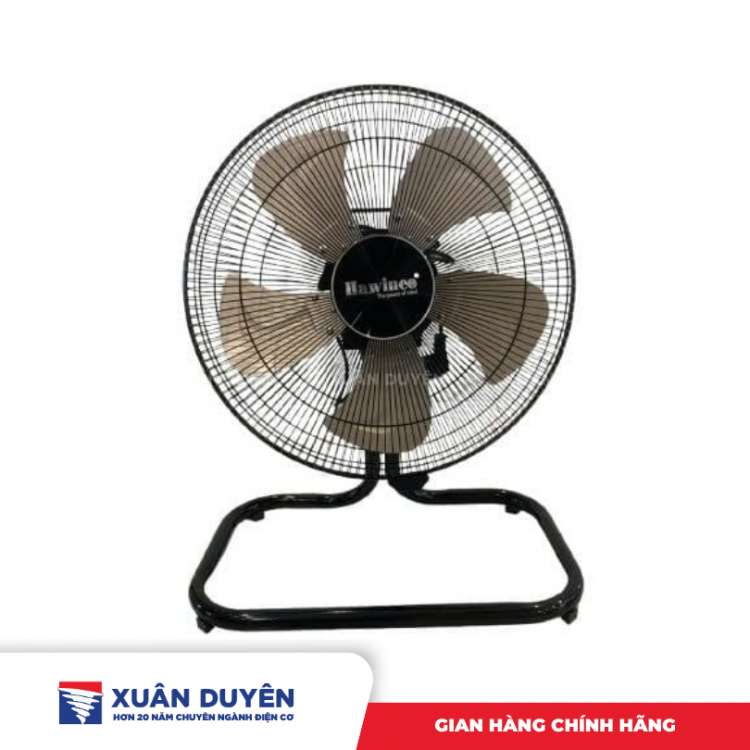 Quạt sàn quay Hawin HFE 45