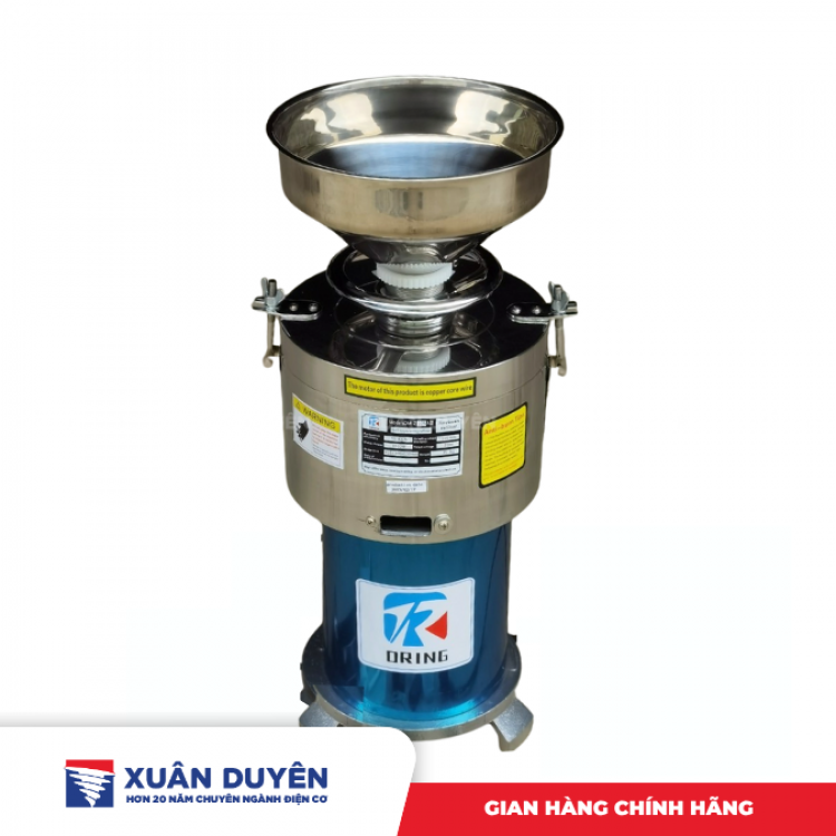 Máy xay đậu nành Oring DM-Z80A 