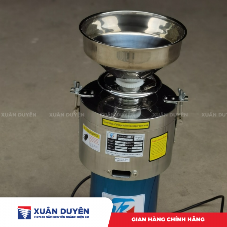 Máy xay đậu nành Oring DM-Z80A 