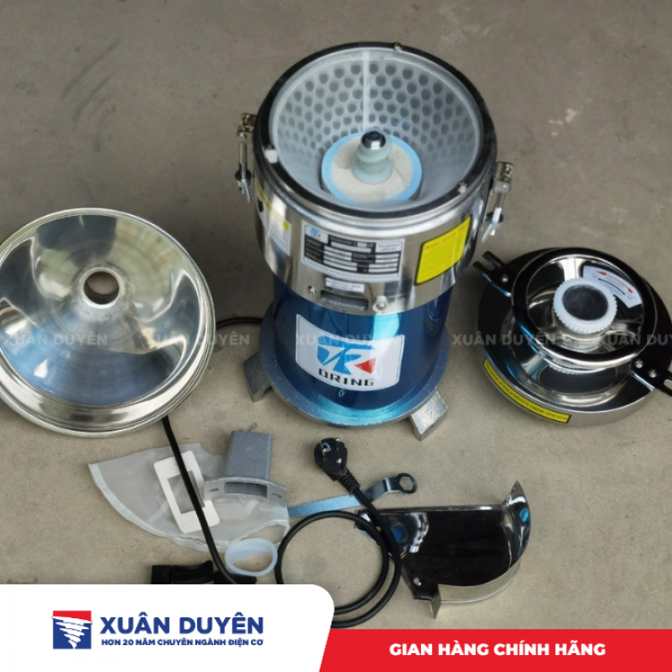 Máy xay đậu nành Oring DM-Z80A 