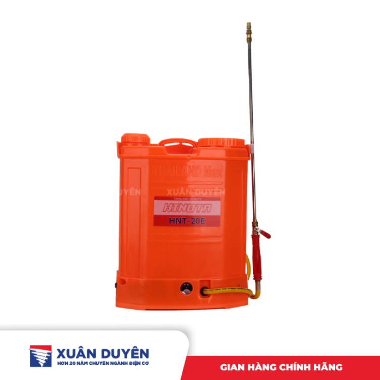 Bình xịt điện Hinota HNT-20E (20L)