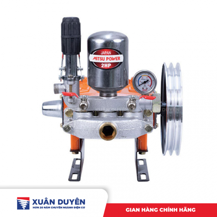 Đầu xịt 2HP Mitsu Power MS-39