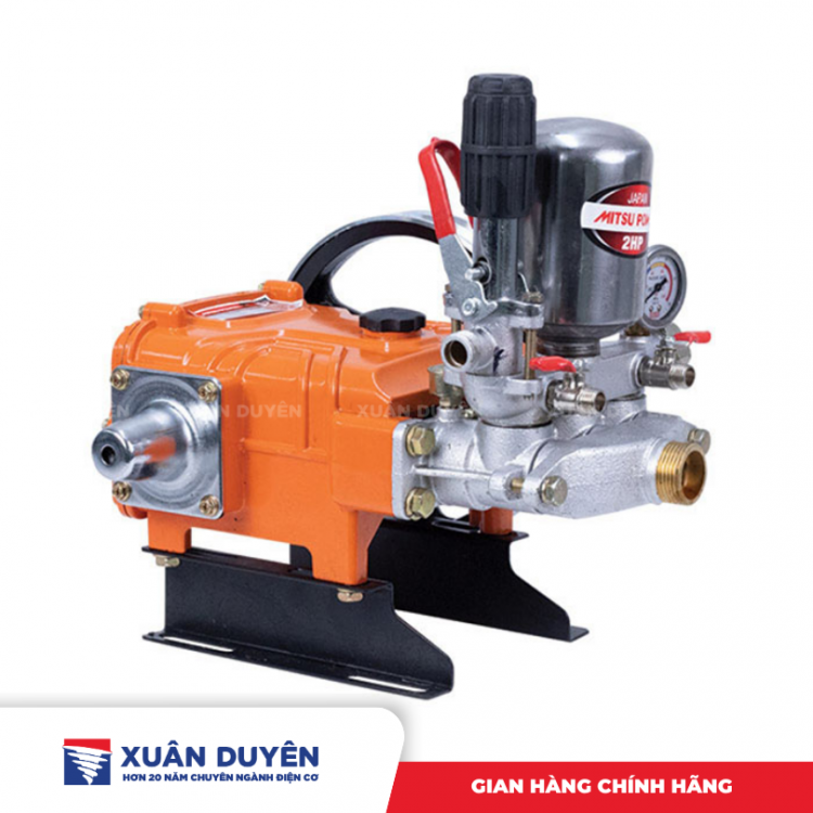 Đầu xịt 2HP Mitsu Power MS-39