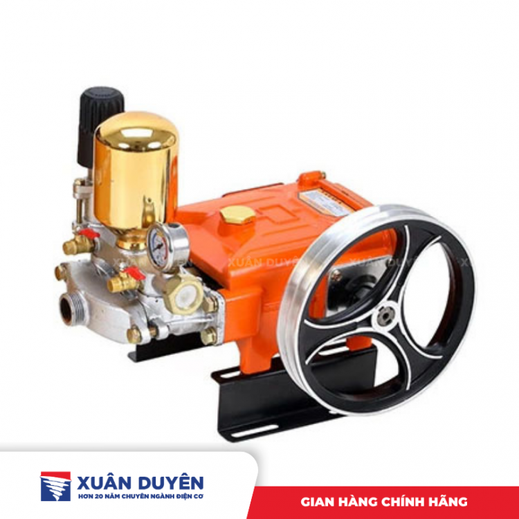Đầu Xịt 2HP Yataka CS-49CP