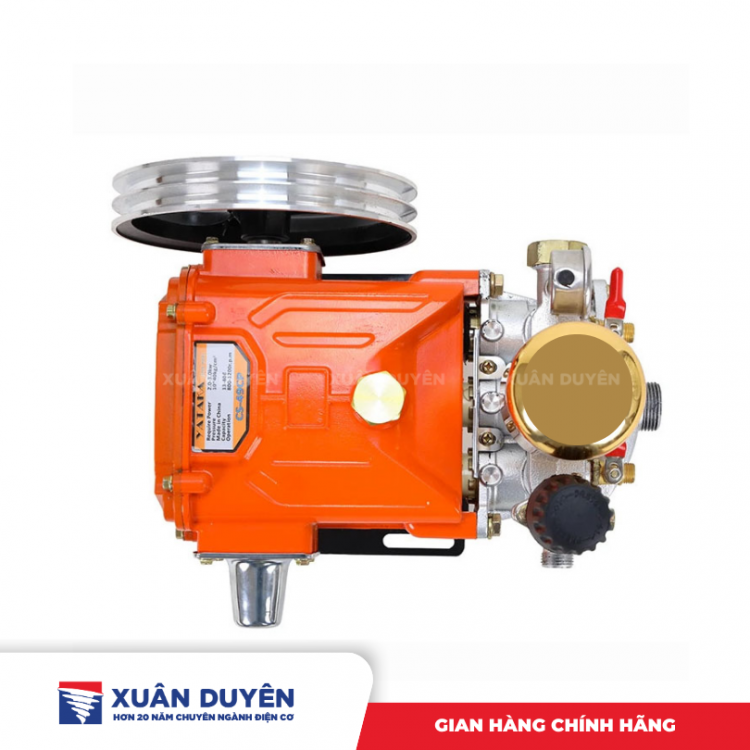 Đầu Xịt 2HP Yataka CS-49CP