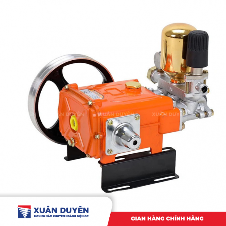 Đầu Xịt 2HP Yataka CS-49CP