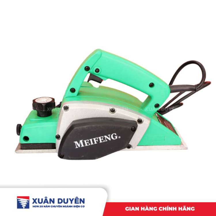 Máy bào gỗ Meifeng MF1900N (82MM)