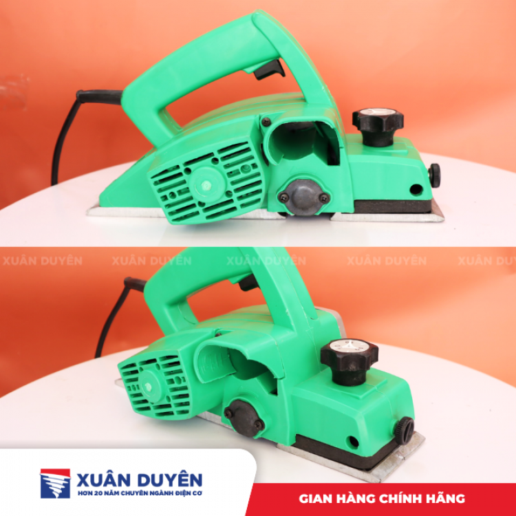 Máy bào gỗ Meifeng MF1900N (82MM)