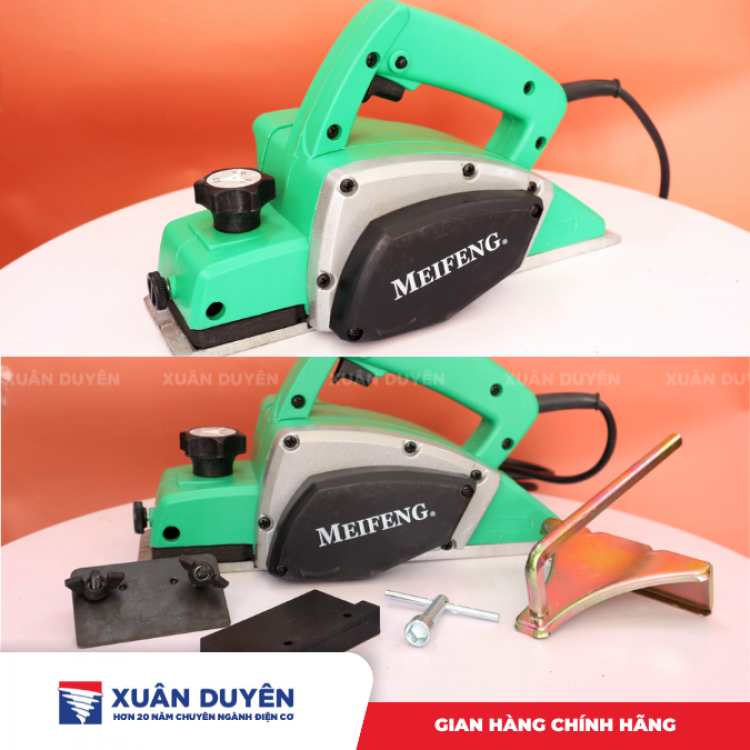 Máy bào gỗ Meifeng MF1900N (82MM)