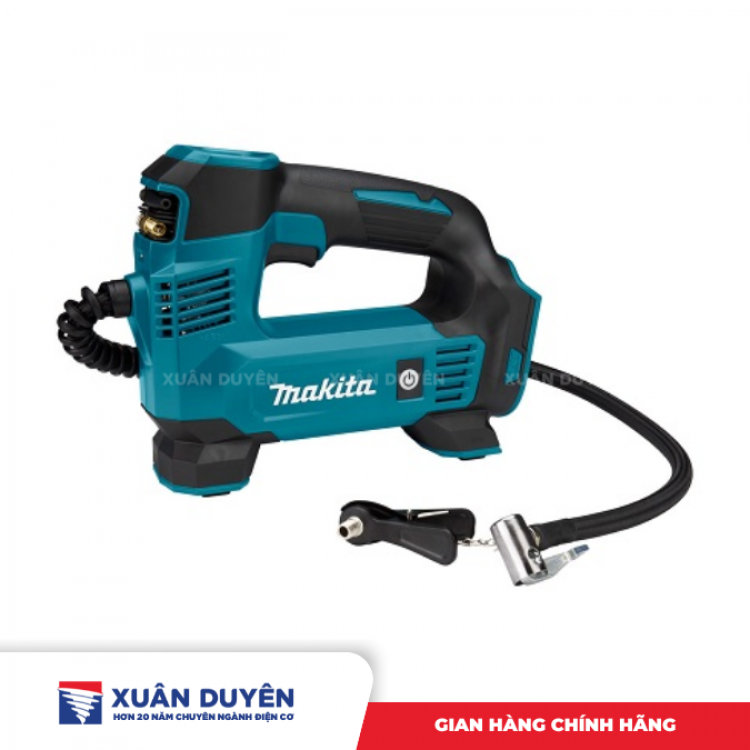 Máy bơm hơi dùng pin Makita DMP180Z