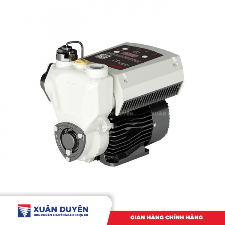 Máy bơm nước tăng áp biến tần Rheken WZB 35-400I (400W)