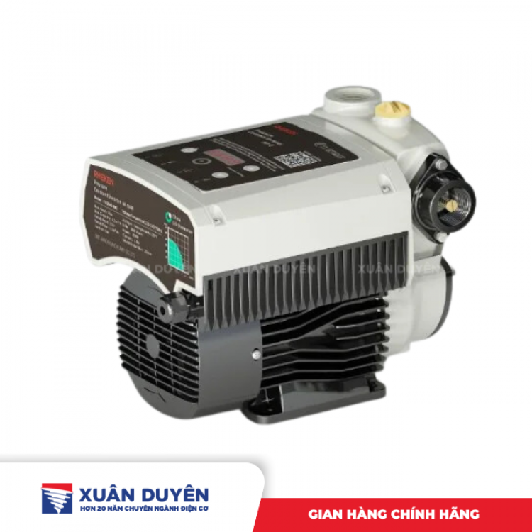 Máy bơm nước tăng áp biến tần Rheken WZB 35-400I (400W)