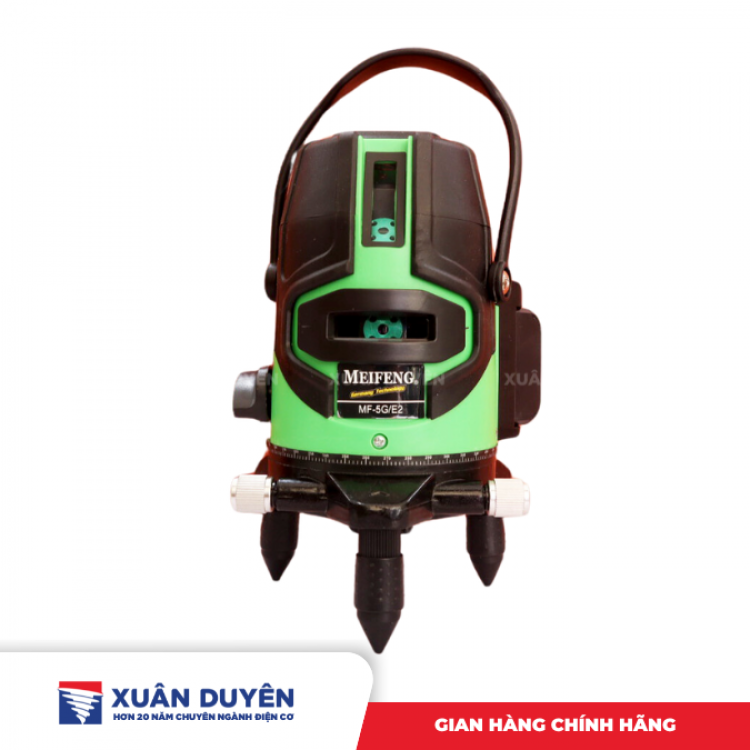 Máy cân bằng laser Meifeng MF5G/E2