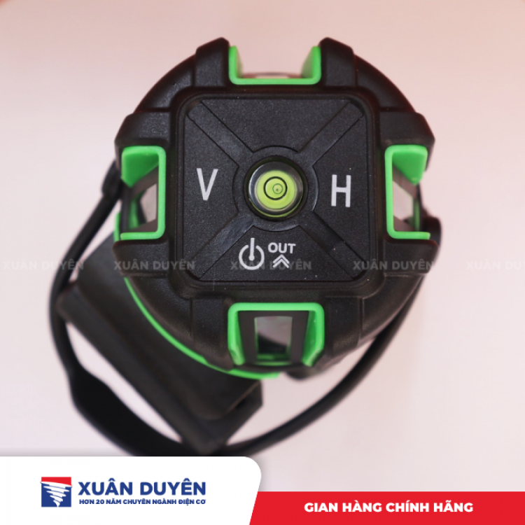 Máy cân bằng laser Meifeng MF5G/E2