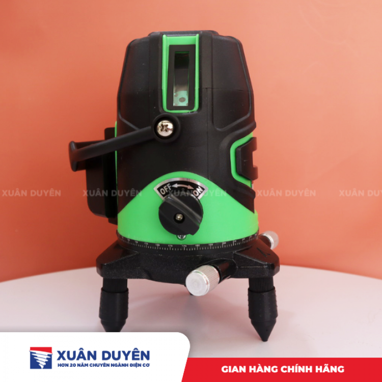 Máy cân bằng laser Meifeng MF5G/E2