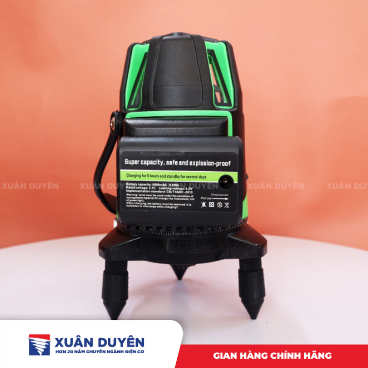 Máy cân bằng laser Meifeng MF5G/E2
