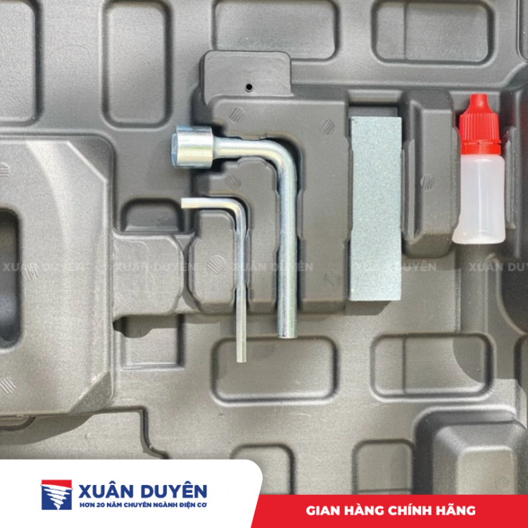 Máy cắt cành dùng pin 21V Dekton M21-MCC30 (Chưa kèm pin sạc)