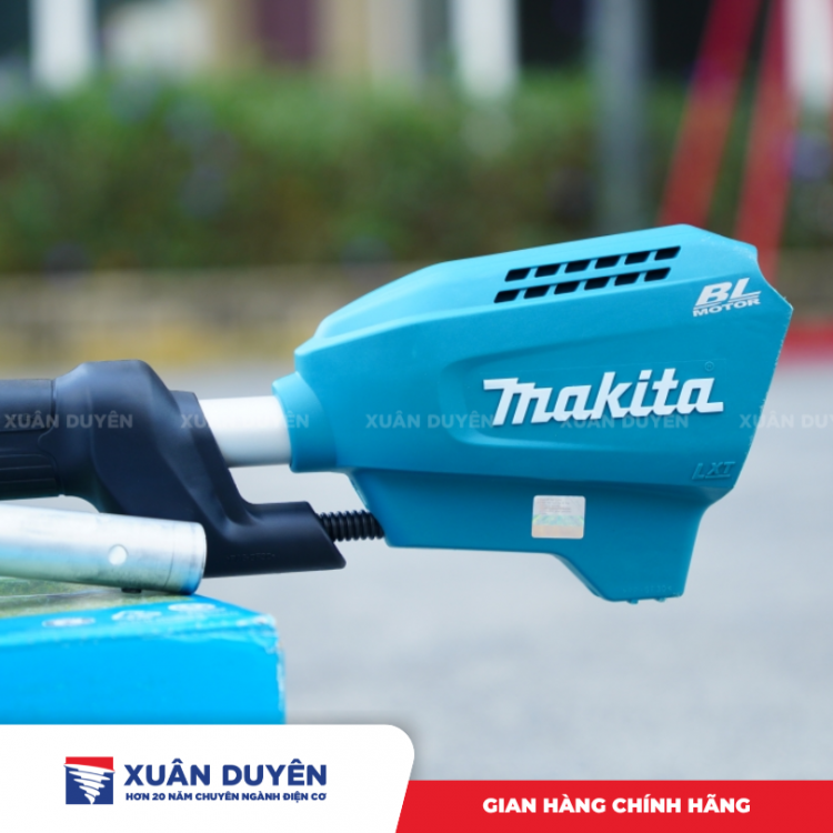 Máy cắt cỏ dùng pin 18V Makita DUR191LRT1