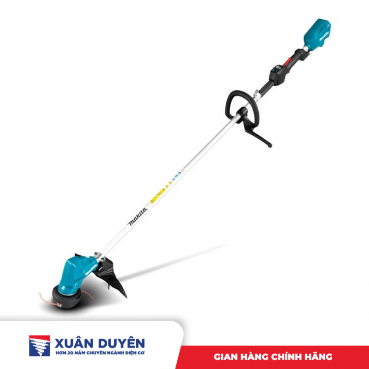 Máy cắt cỏ dùng pin 18V Makita DUR191LRT1