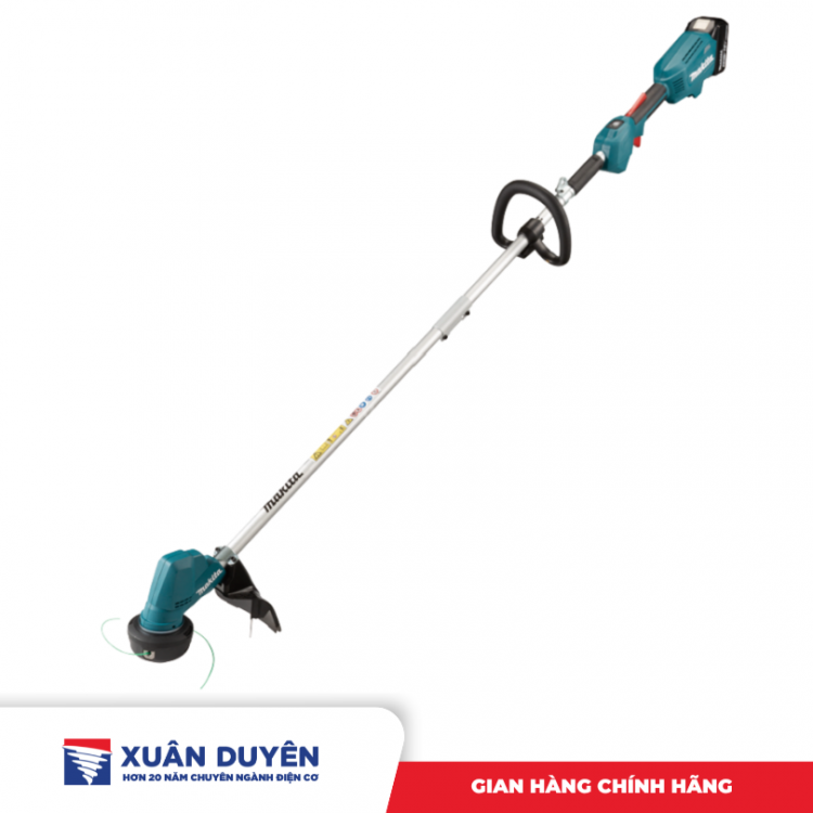 Máy cắt cỏ dùng pin 18V Makita DUR192LST