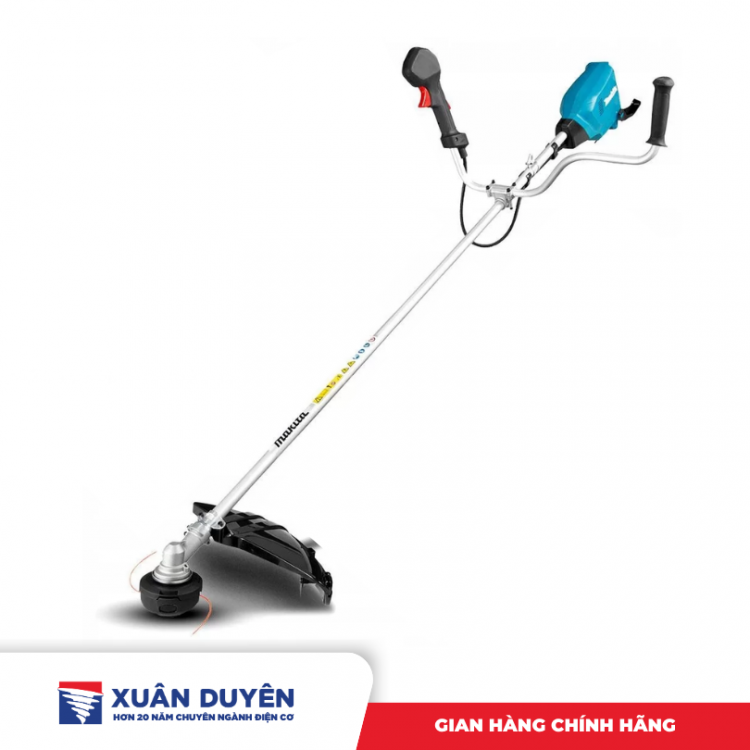Máy cắt cỏ dùng pin 18V Makita DUR369AZ