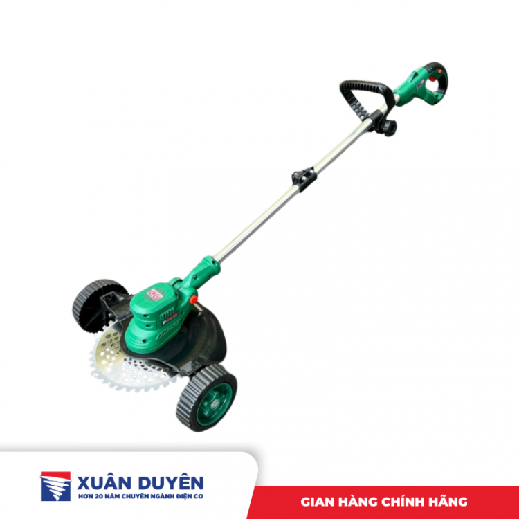 Máy cắt cỏ dùng pin 21V Dekton M21-CC2302
