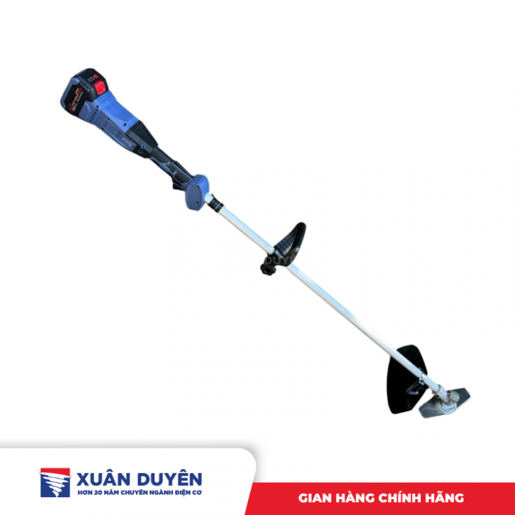 Máy cắt cỏ dùng pin 21V Yamasu YMS-MCC01