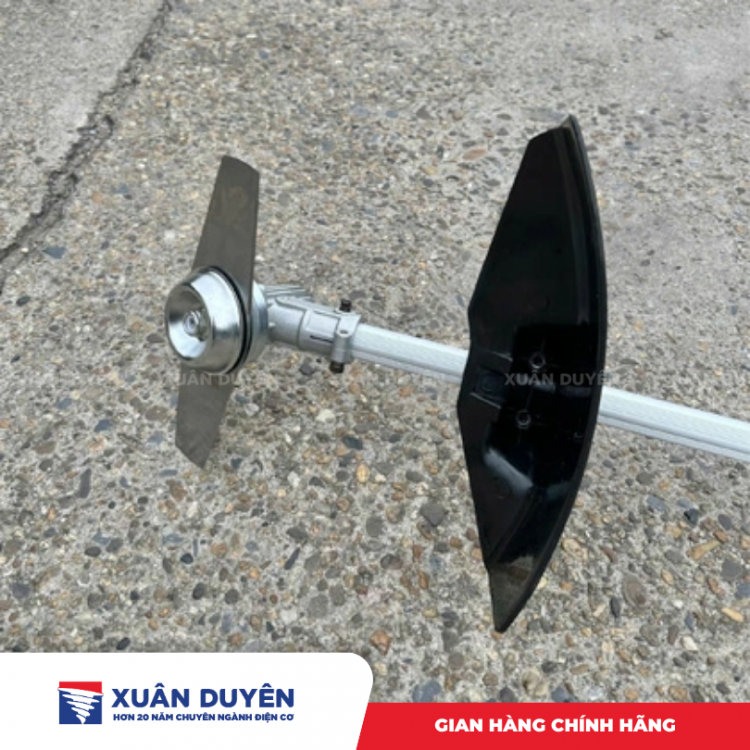 Máy cắt cỏ dùng pin 21V Yamasu YMS-MCC01